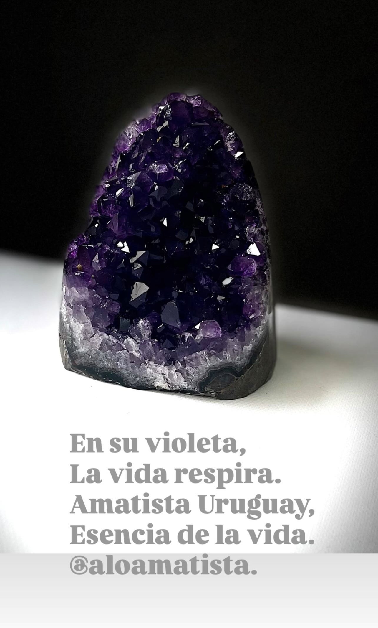 Pulsera amatista y amazonita