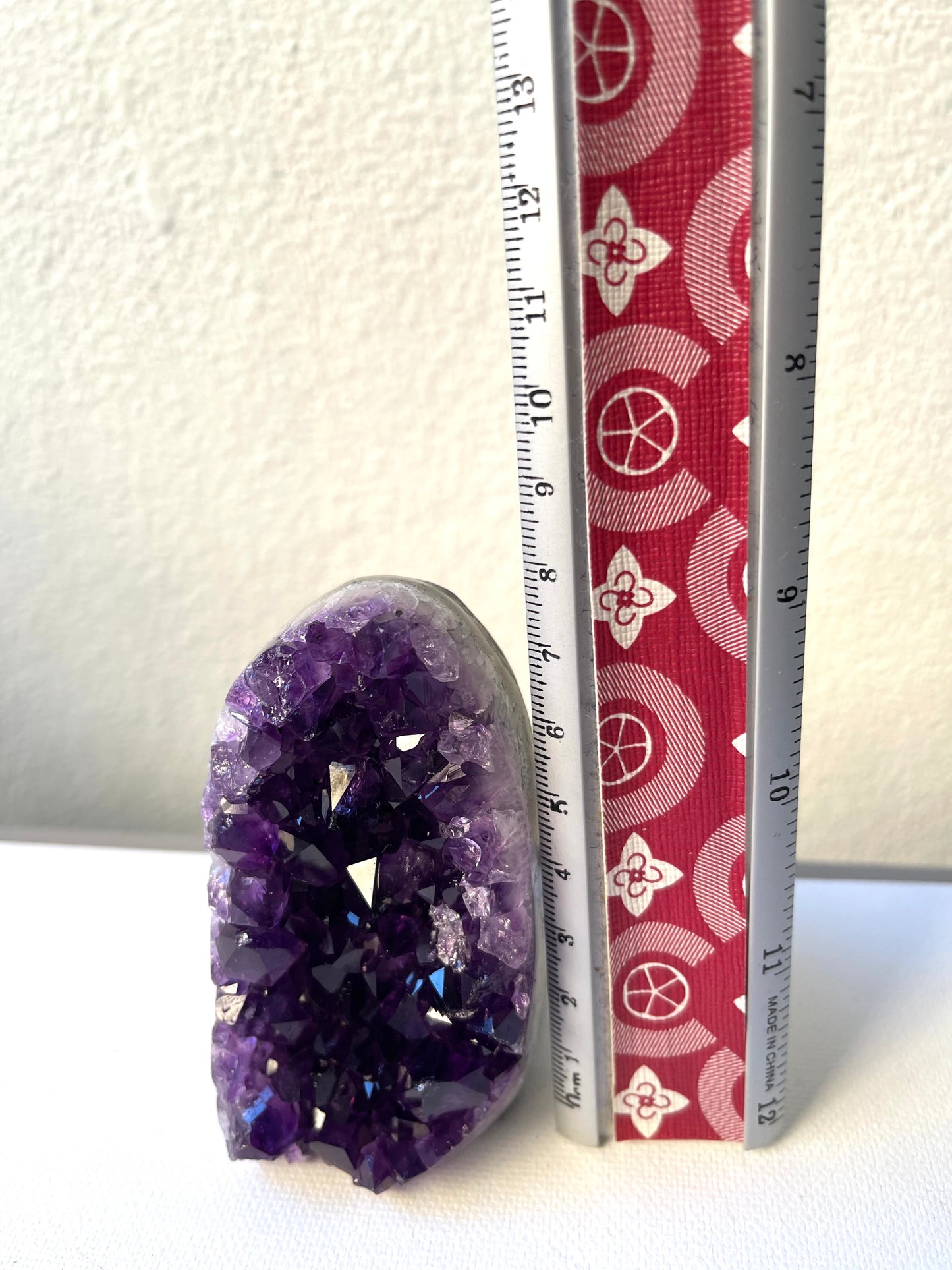 Amatista calidad extra 346g p462